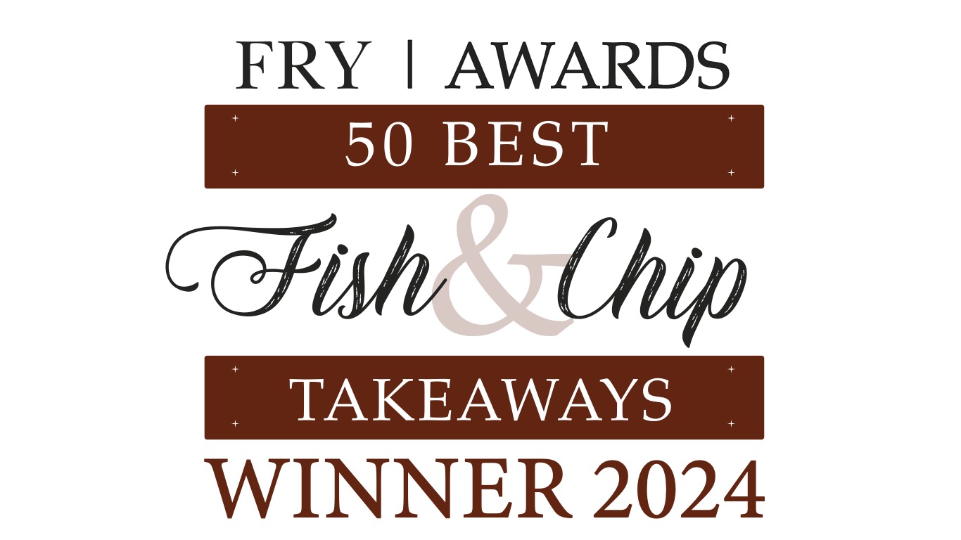 Fry Awards 2024 Winner